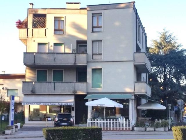 Appartamento in affitto a San Bortolo, Vicenza
