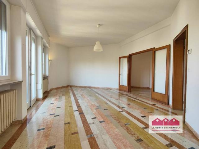 Appartamento in affitto a Santa Caterina, Vicenza