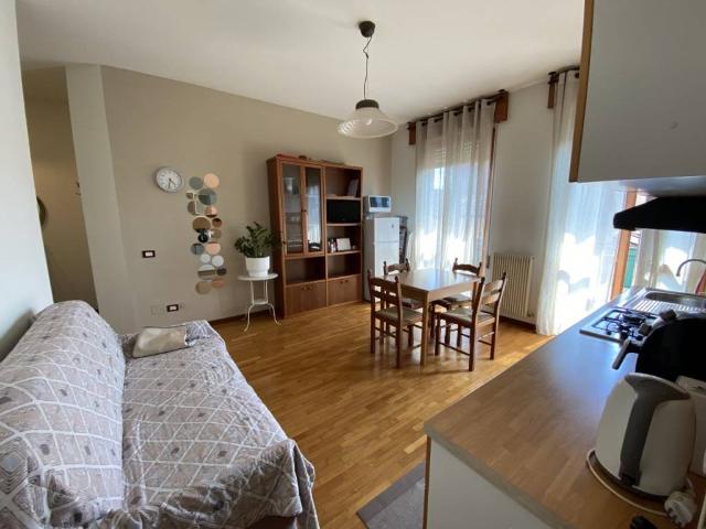 Appartamento in affitto a San Felice, Vicenza