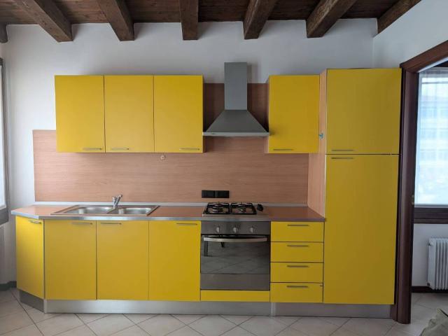 Appartamento in affitto a Vicenza, Veneto