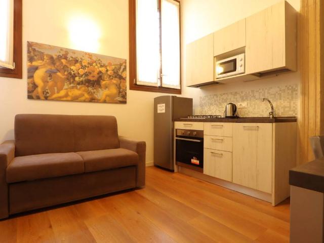 Appartamento in affitto a Vicenza, Veneto