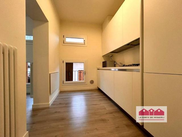 Appartamento in affitto a San Biagio, Vicenza