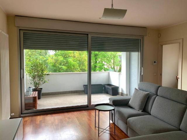 Appartamento in affitto a Santa Caterina, Vicenza