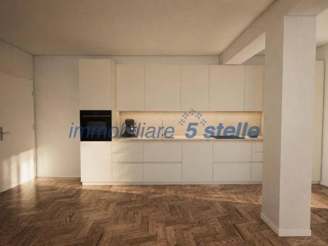 Appartamento in affitto a San Bortolo, Vicenza