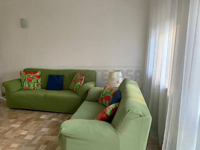Appartamento in affitto a Sant'Andrea, Vicenza