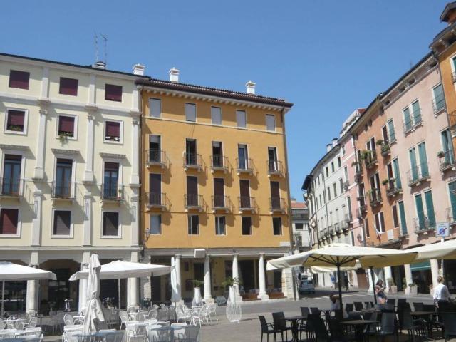Appartamento in affitto a Vicenza, Veneto