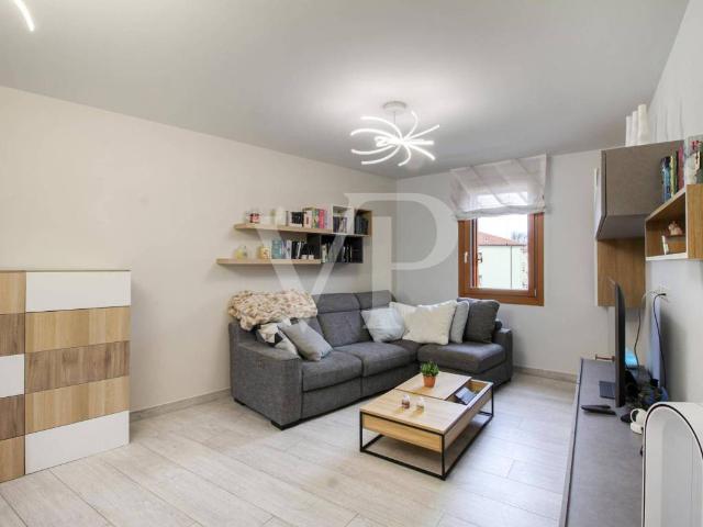 Appartamento in affitto a San Biagio, Vicenza