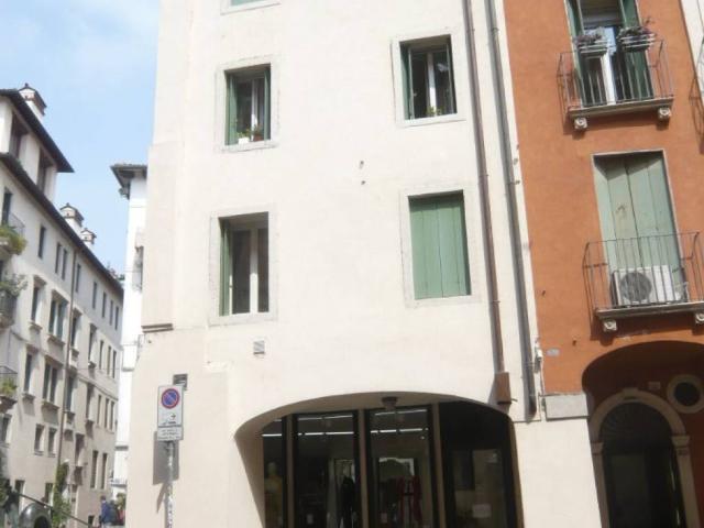 Appartamento in affitto a Vicenza, Veneto