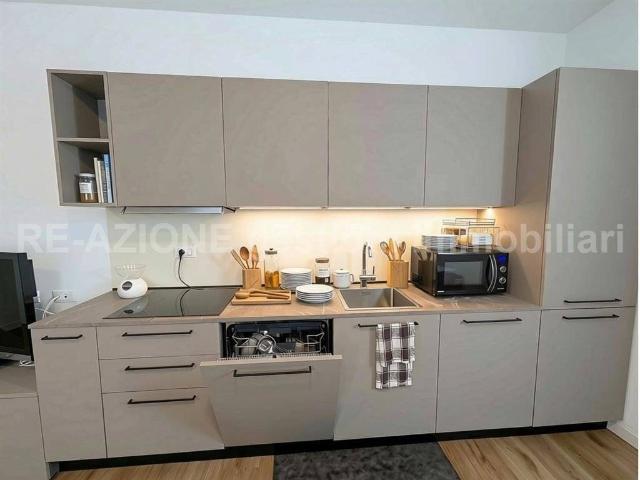 Appartamento in affitto a San Felice, Vicenza