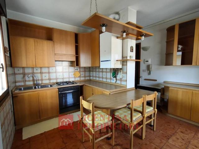 Appartamento in affitto a Vicenza, Veneto