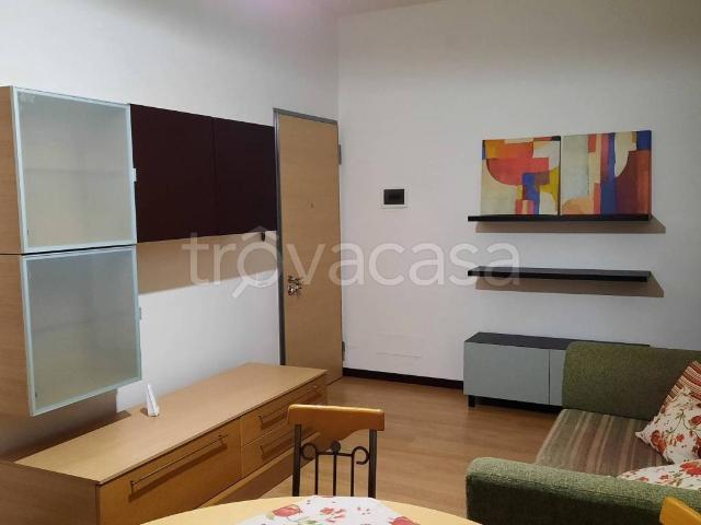 Appartamento in affitto a Vicenza, Veneto