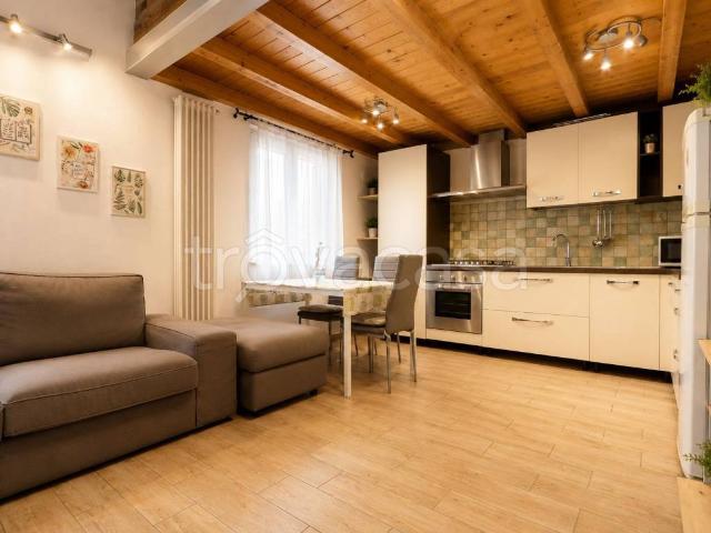 Appartamento in affitto a Santa Bertilla, Vicenza