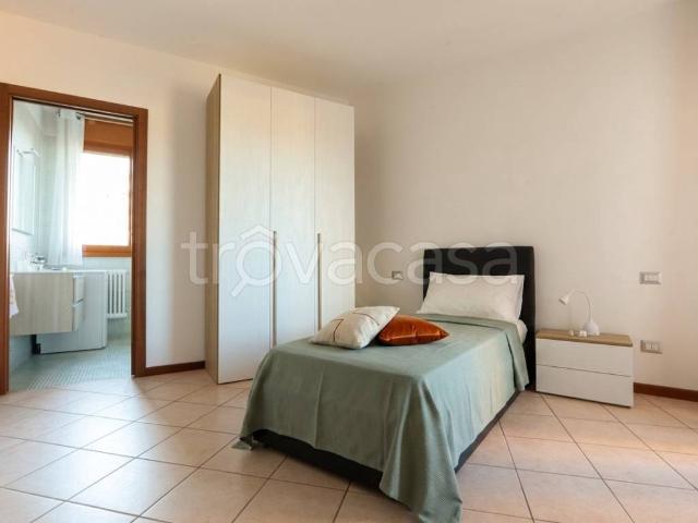 Appartamento in affitto a San Felice, Vicenza