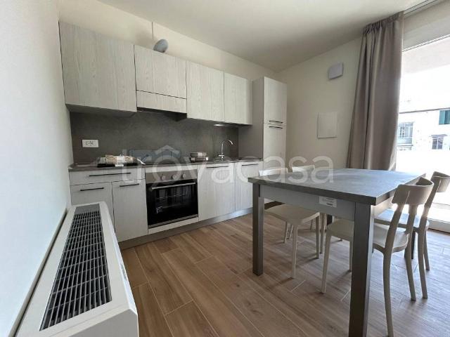 Appartamento in affitto a San Felice, Vicenza