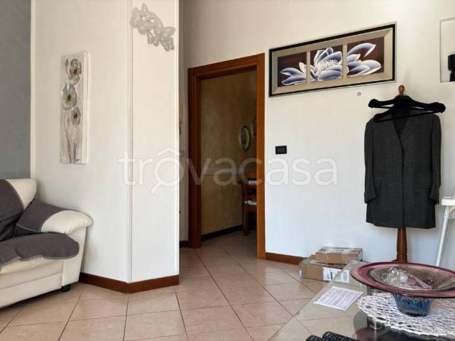 Appartamento in affitto a San Pio X, Vicenza