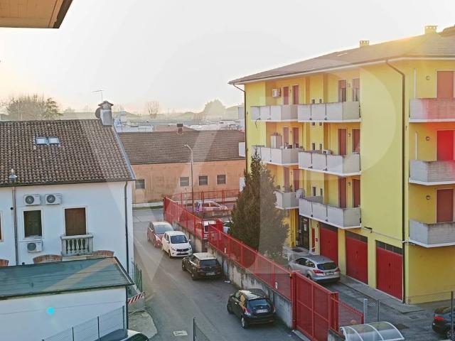 Appartamento in affitto a Vicenza, Veneto
