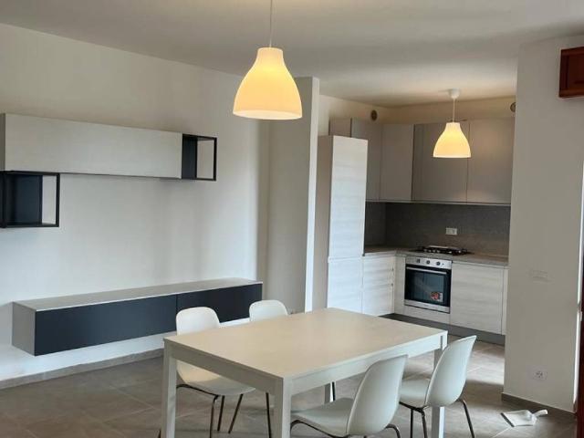 Appartamento in affitto a Cattane, Vicenza