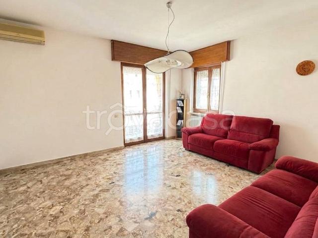 Appartamento in affitto a San Bortolo, Vicenza