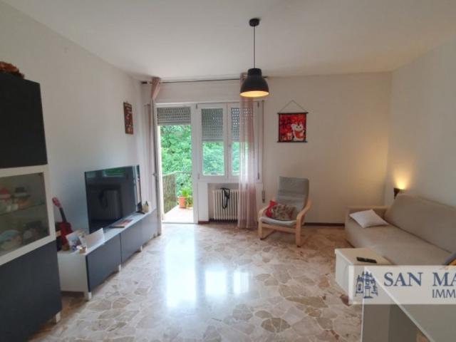 Appartamento in affitto a Vicenza, Veneto