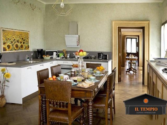 Appartamento in affitto a San Felice, Vicenza