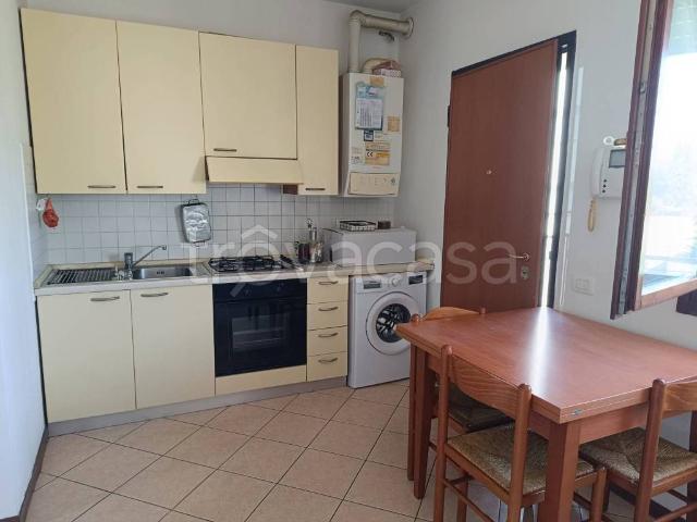 Appartamento in affitto a San Vendemiano, Veneto
