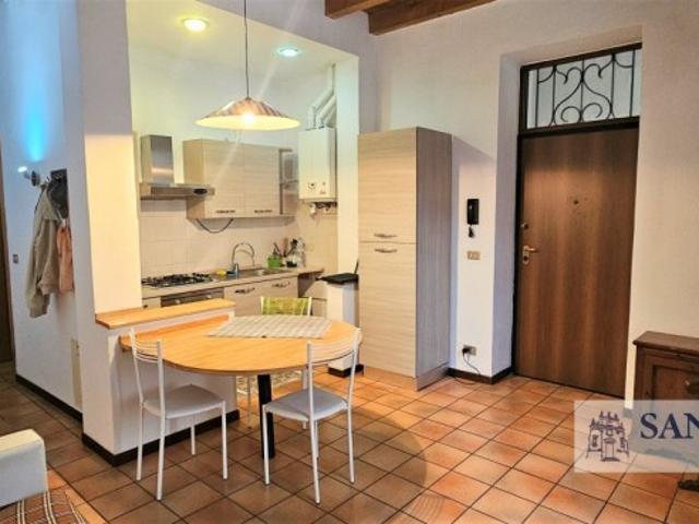 Appartamento in affitto a San Giuseppe, Vicenza