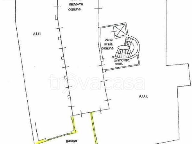 Appartamento in affitto a Vicenza, Veneto