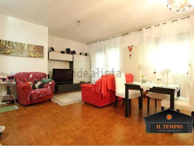 Appartamento in affitto a San Pio X, Vicenza