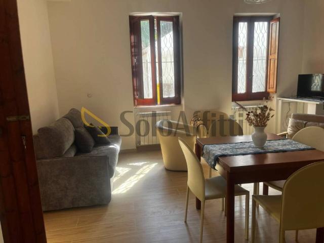 Appartamento in affitto a Puglia, Foggia