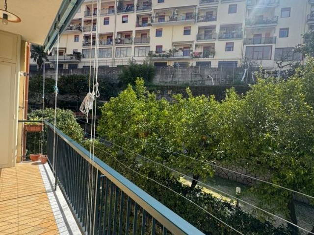 Appartamento in affitto a Moiano, Vico Equense