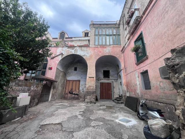 Appartamento in affitto a Bonea, Vico Equense