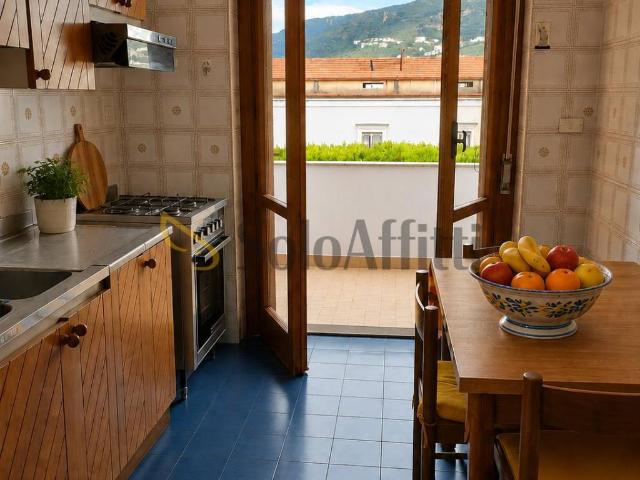 Appartamento in affitto a Vico Equense, Campania