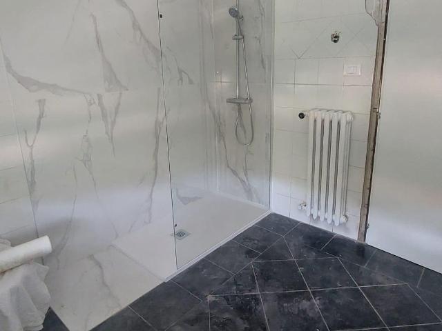Appartamento in affitto a Centro Direzionale, Prato