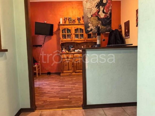 Appartamento in affitto a San Giovannialla Vena, Toscana