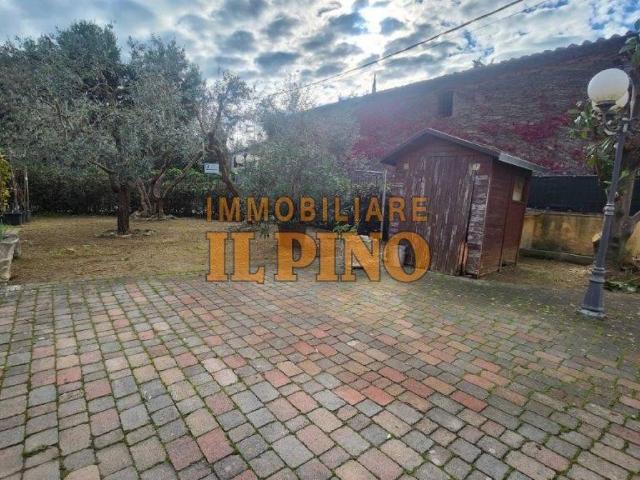 Appartamento in affitto a La Noce, San Giovannialla Vena