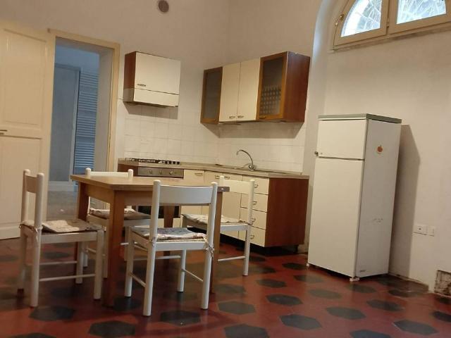 Appartamento in affitto a Lugnano, Vicopisano