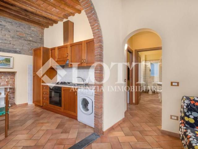 Appartamento in affitto a San Giovannialla Vena, Toscana