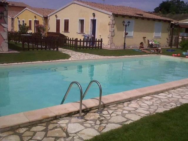 Appartamento in affitto a Viddalba, Sardigna/Sardegna