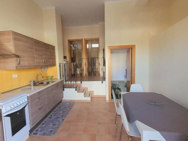 Appartamento in affitto a Puglia, Foggia