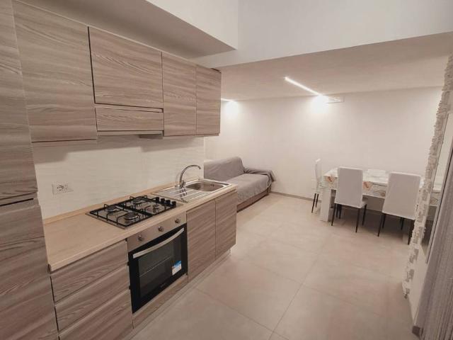 Appartamento in affitto a Puglia, Foggia