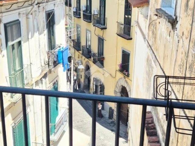 Appartamento in affitto a Vietri Sul Mare, Campania