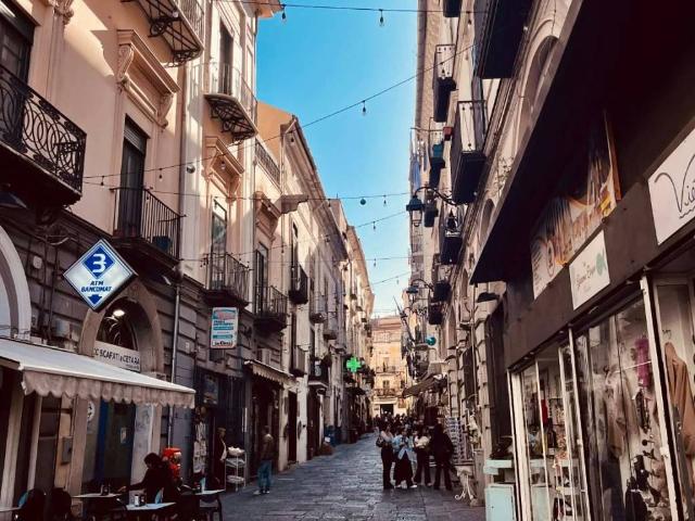 Appartamento in affitto a Vietri Sul Mare, Campania