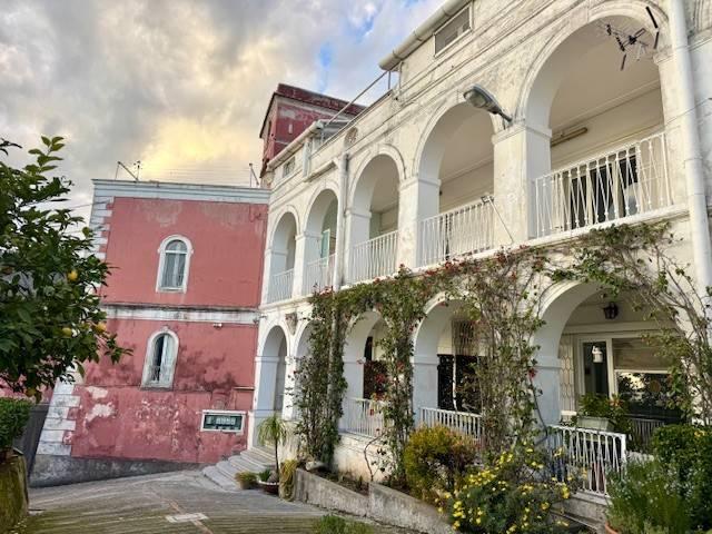 Appartamento in affitto a Salerno, Campania