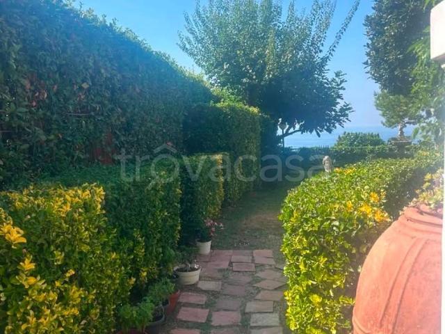 Appartamento in affitto a Vietri Sul Mare, Campania