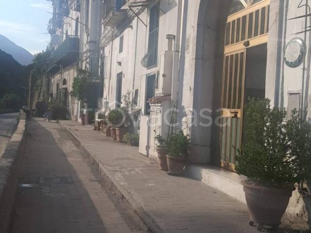 Appartamento in affitto a Salerno, Campania