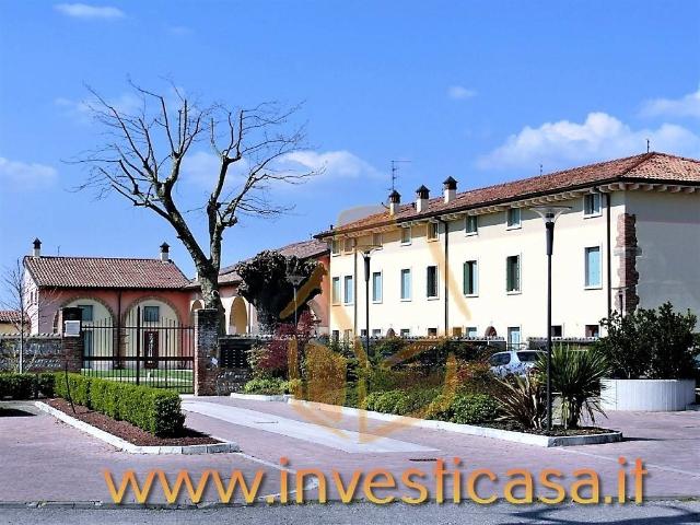 Appartamento in affitto a Vigasio, Veneto