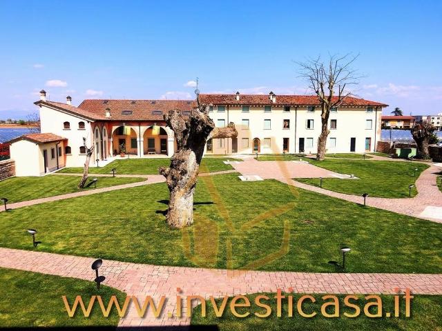 Appartamento in affitto a Vigasio, Veneto