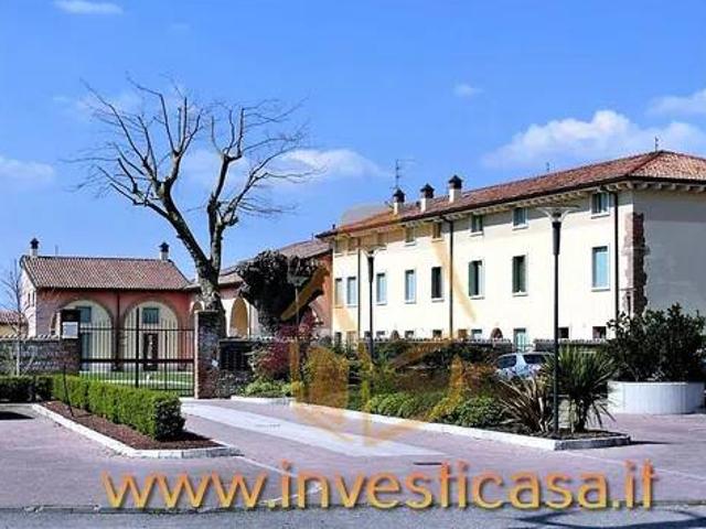 Appartamento in affitto a Vigasio, Verona