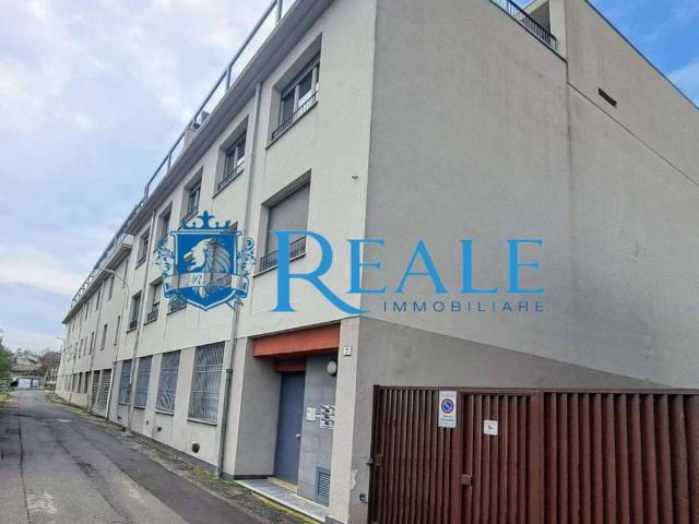 Appartamento in affitto a Vigevano, Pavia