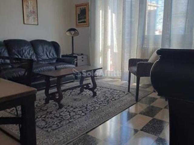 Appartamento in affitto a Vigevano, Pavia